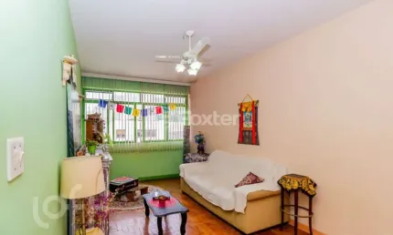 Apartamento com 3 quartos à venda na alameda barros, 75, santa cecília, são paulo, 77 m2 por r$ 720.000