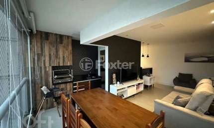 Apartamento com 2 quartos à venda na Rua Gonçalves Dias, 117, Centro, São Bernardo do Campo, 70 m2 por R$ 640.000