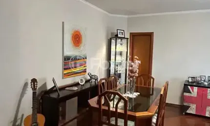 Apartamento com 3 quartos à venda na Rua Almirante Protógenes, 317, Jardim, Santo André, 150 m2 por R$ 870.000