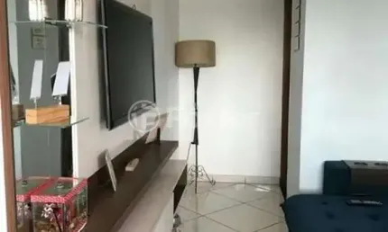 Apartamento com 3 quartos à venda na Rua Agrimensor Sugaya, 930, Colônia (Zona Leste), São Paulo, 93 m2 por R$ 420.000