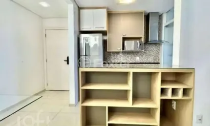 Apartamento com 2 quartos à venda na Rua Felício Pereira, 320, Jardim Piqueroby, São Paulo, 68 m2 por R$ 699.000