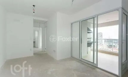 Apartamento com 2 quartos à venda na Rua Platina, 151, Vila Azevedo, São Paulo, 66 m2 por R$ 790.000
