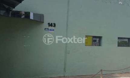 Casa com 1 quarto à venda na Avenida Newton Monteiro de Andrade, 143, Centro, São Bernardo do Campo, 200 m2 por R$ 2.425.000