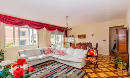 Apartamento com 3 quartos à venda na Rua Santo Antônio, 1272, Bela Vista, São Paulo, 153 m2 por R$ 900.000