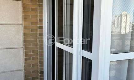 Apartamento com 3 quartos à venda na Rua Vinte e Um de Abril, 140, Silveira, Santo André, 131 m2 por R$ 1.341.000