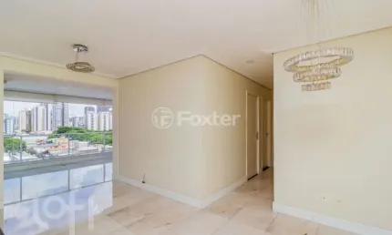 Apartamento com 3 quartos à venda na Rua Serra de Bragança, 1555, Vila Gomes Cardim, São Paulo, 90 m2 por R$ 1.150.000