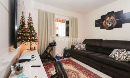 Casa com 3 quartos à venda na Rua João Baptista de Camargo, 17, Jardim Maria Virginia, São Paulo, 147 m2 por R$ 850.000