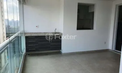 Apartamento com 2 quartos à venda na rua conde de itu, 120, jardim santo amaro, são paulo, 76 m2 por r$ 830.000