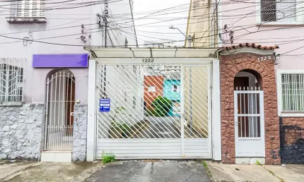 Casa com 3 quartos à venda na rua lino coutinho, 1222, ipiranga, são paulo, 56 m2 por r$ 580.000