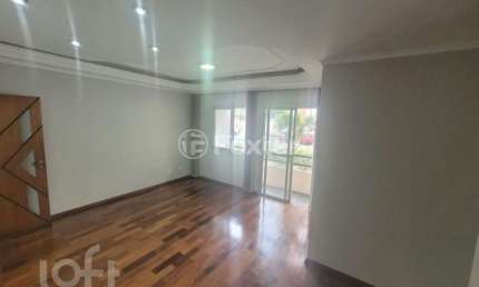 Apartamento com 3 quartos à venda na Avenida Dom Jaime de Barros Câmara, 525, Planalto, São Bernardo do Campo, 68 m2 por R$ 380.000