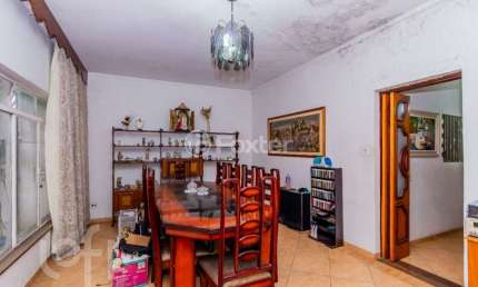 Casa com 3 quartos à venda na Rua Marques de Carvalho, 13, Cidade Mãe do Céu, São Paulo, 150 m2 por R$ 1.200.000
