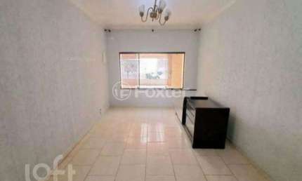 Casa com 3 quartos à venda na Rua Amparo, 372, Baeta Neves, São Bernardo do Campo, 185 m2 por R$ 750.000