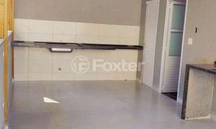 Cobertura com 2 quartos à venda na Rua Javaés, 275, Vila Eldízia, Santo André, 90 m2 por R$ 450.000