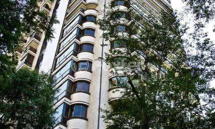 Apartamento com 4 quartos à venda na Rua Bahia, 753, Higienópolis, São Paulo, 420 m2 por R$ 9.900.000