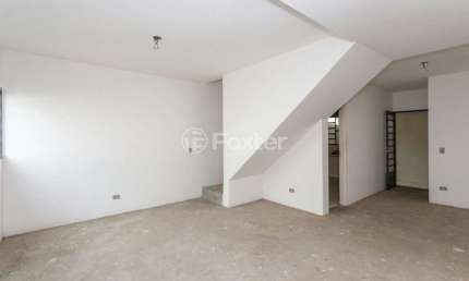 Casa em condomínio fechado com 3 quartos à venda na Rua Zike Tuma, 576, Jardim Ubirajara (Zona Sul), São Paulo, 65 m2 por R$ 399.990