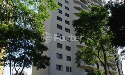 Apartamento com 3 quartos à venda na Rua Crítios, 147, Vila Suzana, São Paulo, 167 m2 por R$ 650.000