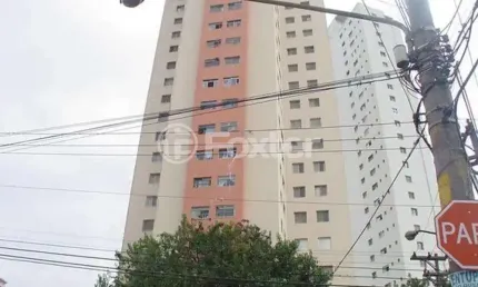 Apartamento com 2 quartos à venda na Rua Scuvero, 174, Cambuci, São Paulo, 98 m2 por R$ 630.000