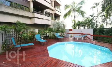 Apartamento com 1 quarto à venda na alameda lorena, 1157, jardim paulista, são paulo, 40 m2 por r$ 625.000