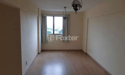 Apartamento com 3 quartos à venda na Avenida Engenheiro Heitor Antônio Eiras Garcia, 400, Jardim Esmeralda, São Paulo, 73 m2 por R$ 395.000