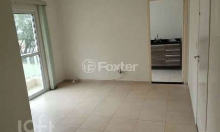 Apartamento com 1 quarto à venda na Avenida Presidente Arthur Bernardes, 506, Rudge Ramos, São Bernardo do Campo, 50 m2 por R$ 338.000