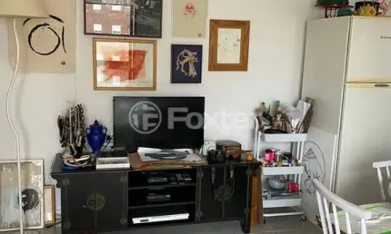 Apartamento com 1 quarto à venda na rua alabastro, 55, aclimação, são paulo, 62 m2 por r$ 650.000