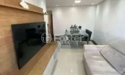 Apartamento com 2 quartos à venda na rua voluntários da pátria, 4212, santana, são paulo, 68 m2 por r$ 560.000