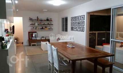 Apartamento com 2 quartos à venda na Rua Nelson Gama de Oliveira, 825, Vila Andrade, São Paulo, 84 m2 por R$ 745.000