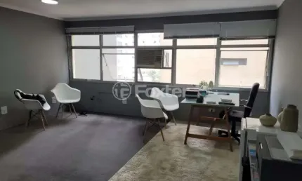 Sala comercial com 1 sala à venda na Avenida Brigadeiro Luís Antônio, 2344, Jardim Paulista, São Paulo, 65 m2 por R$ 266.000