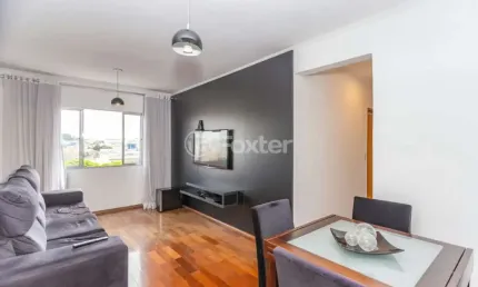 Apartamento com 2 quartos à venda na Avenida Palmares, 1370, Vila Palmares, Santo André, 84 m2 por R$ 399.000