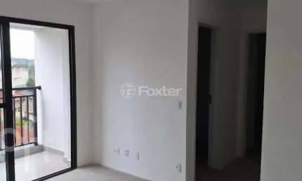 Apartamento com 2 quartos à venda na Rua Raul Dias, 104, Parque Mandaqui, São Paulo, 47 m2 por R$ 431.000