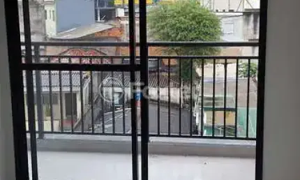 Apartamento com 2 quartos à venda na Rua Raul Dias, 84, Parque Mandaqui, São Paulo, 47 m2 por R$ 429.900