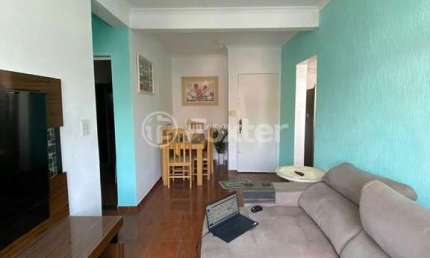 Apartamento com 2 quartos à venda na Avenida Brigadeiro Faria Lima, 591, Cocaia, Guarulhos, 72 m2 por R$ 290.000