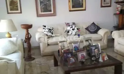 Apartamento com 4 quartos à venda na Rua Nogueira Acioli, 265, Jardim São Paulo (Zona Norte), São Paulo, 255 m2 por R$ 1.750.000