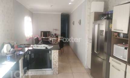 Casa com 3 quartos à venda na Rua Caçapava, 45, Cidade Soberana, Guarulhos, 250 m2 por R$ 375.000
