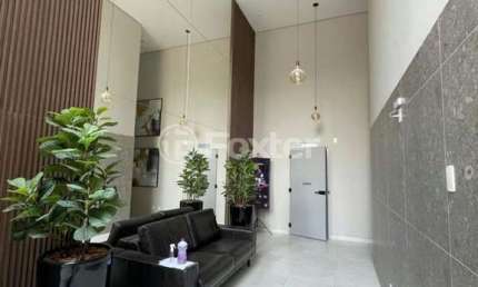 Apartamento com 2 quartos à venda na Avenida Senador Vergueiro, 885, Centro, São Bernardo do Campo, 52 m2 por R$ 530.000