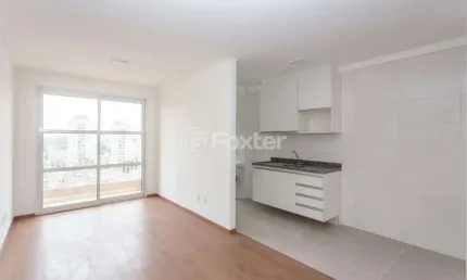 Apartamento com 2 quartos à venda na rua pires de almeida, 50, vila pita, são paulo, 55 m2 por r$ 350.000
