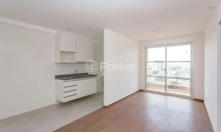 Apartamento com 2 quartos à venda na rua pires de almeida, 50, vila pita, são paulo, 55 m2 por r$ 350.000
