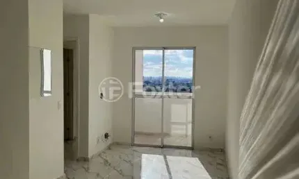 Apartamento com 2 quartos à venda na rua pastor rubens lopes, 226, americanópolis, são paulo, 53 m2 por r$ 300.000