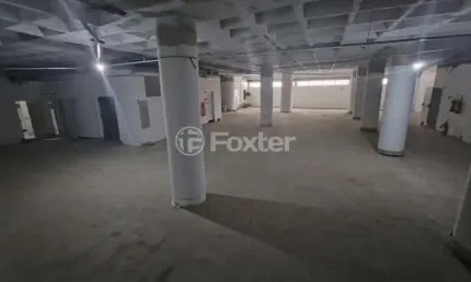Prédio à venda na avenida são joão, 1400, santa cecília, são paulo, 4050 m2 por r$ 5.500.000