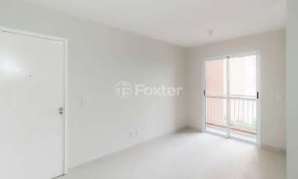 Apartamento com 2 quartos à venda na Rua Guerino Giovani Leardini, 516, Vila Barreto, São Paulo, 40 m2 por R$ 350.000