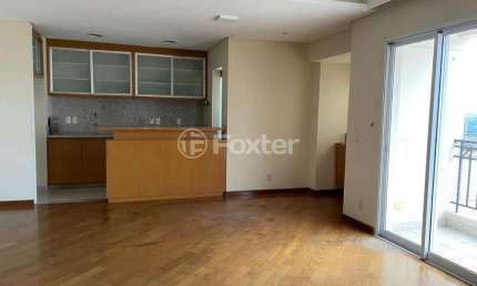 Apartamento com 1 quarto à venda na Avenida Angélica, 2190, Consolação, São Paulo, 81 m2 por R$ 1.500.000