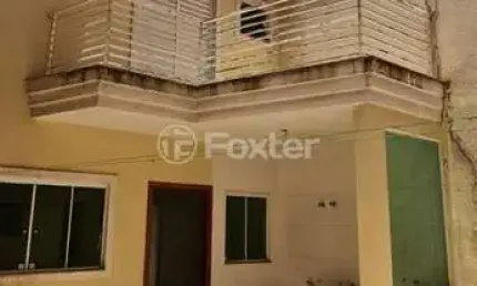Casa com 4 quartos à venda na Rua Marcos Portugal, 102, Vila Nair, São Paulo, 220 m2 por R$ 1.000.000
