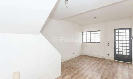 Casa em condomínio fechado com 2 quartos à venda na Rua Zike Tuma, 576, Jardim Ubirajara (Zona Sul), São Paulo, 54 m2 por R$ 299.990