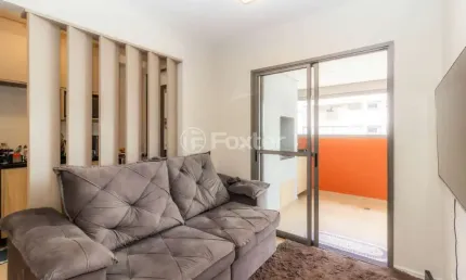 Apartamento com 2 quartos à venda na rua anhangüera, 436, barra funda, são paulo, 67 m2 por r$ 760.000