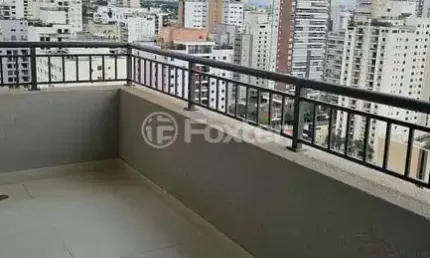 Apartamento com 2 quartos à venda na avenida jamaris, 407, planalto paulista, são paulo, 61 m2 por r$ 1.120.000