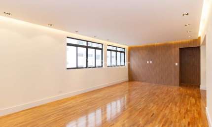 Apartamento com 3 quartos à venda na Rua Oscar Freire, 802, Cerqueira César, São Paulo, 180 m2 por R$ 4.490.000