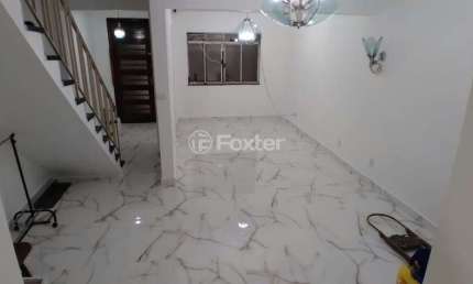 Casa com 3 quartos à venda na Rua dos Sorocabanos, 400, Ipiranga, São Paulo, 170 m2 por R$ 940.000