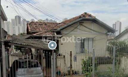 Terreno comercial à venda na Rua Santo Irineu, 41, Bosque da Saúde, São Paulo, 300 m2 por R$ 1.170.000