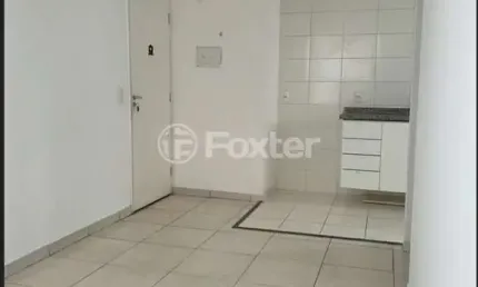 Apartamento com 2 quartos à venda na Estrada do Campo Limpo, 5785, Pirajussara, São Paulo, 42 m2 por R$ 270.000