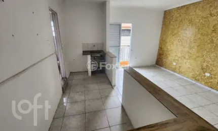 Casa com 4 quartos à venda na Rua Ataulfo Alves, 114, Jardim São Roberto, Guarulhos, 110 m2 por R$ 340.000